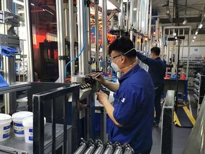 长春一东汽车零部件制造有限责任公司:高品质赢得好口碑 小产品打开大市场