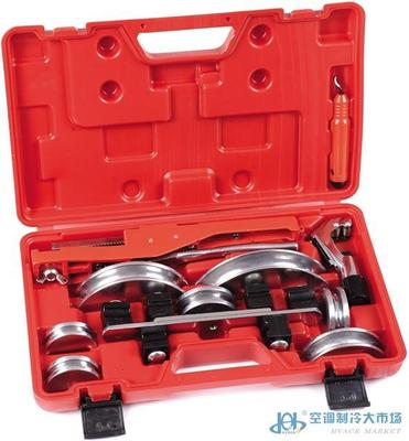 大圣弯管器CT-999F-制冷维修工具-空调制冷大市场