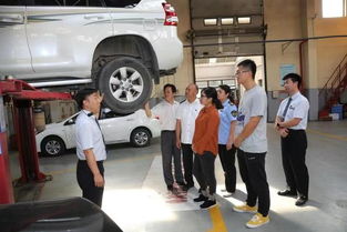 聚焦 质量月 丰台区市场监管局开展 质量月 宣传活动