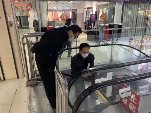 市场监管提醒 春节期间注意特种设备安全