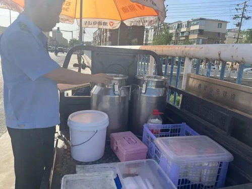 定时 定点 持证 包头规范散装生鲜乳销售