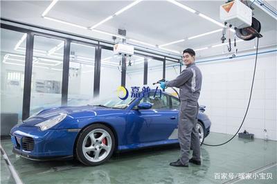 嘉普力汽配连锁突围而出,成为中国汽车后市场绝对主力