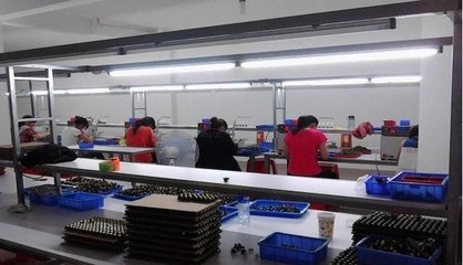 桂林机械厂排行 机械厂女生一般做什么