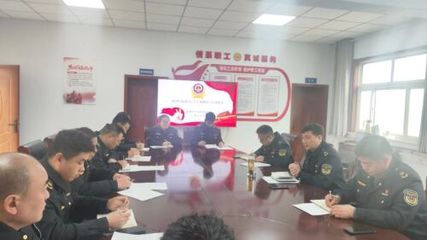 鹤壁市市场监管局鹤山分局对食品安全和电动车市场开展专项检查