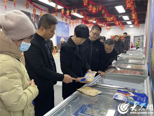 稳物价 保民生 烟台市市场监管局扎实开展2024年双节期间稳价保质工作