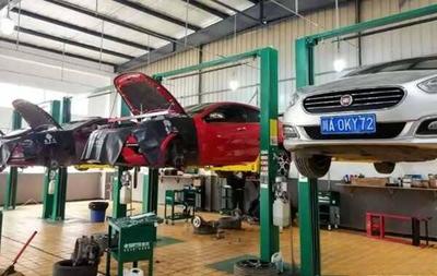 菲亚特停产了后期修理怎么办?菲亚特坏了去哪维修