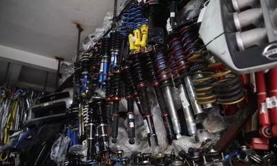 再见陈田，你好北村 维修市场监管的转型与挑战