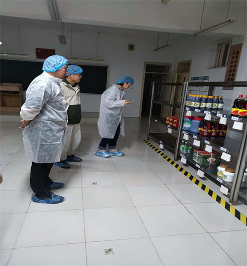 关注畜牧产品储备 聚焦特种设备监管 直击审计一线 维修市场监管