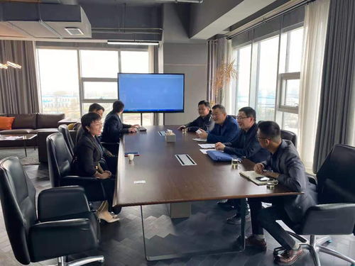 临沂市市场监管局深入河东区调研商品售后服务认证与维修市场监管工作