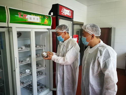 长春市市场监督管理局经开分局全力做好高考期间食品安全监管与维修市场监管工作