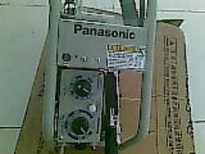 松下电焊机配件与维修市场监管的重要性