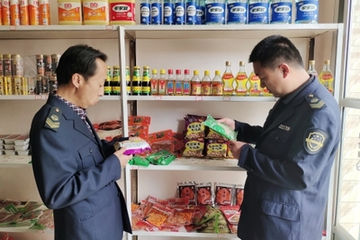 突出重点强监管 筑牢防线保安全——岷县市场监管局全力做好高考期间维修市场监管