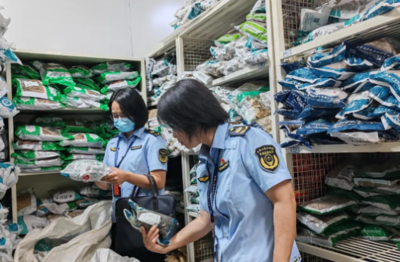 加强维修市场监管，构建诚信规范服务体系